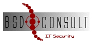 BSDConsult